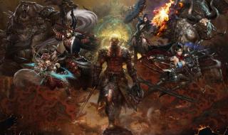 斗战神哪个职业厉害