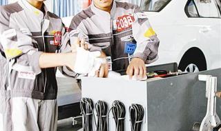 驻马店技工学校