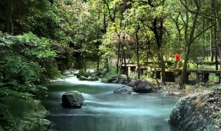 义乌旅游景点大全