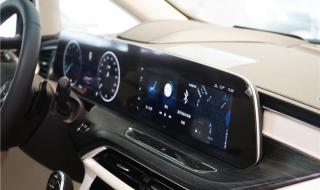 新款别克gl82020款