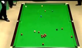 特鲁姆普变态杆法