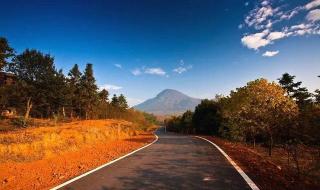 瓦屋山国家森林公园