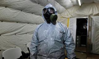 弹药专家用什么武器