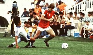 世界杯帽子戏法