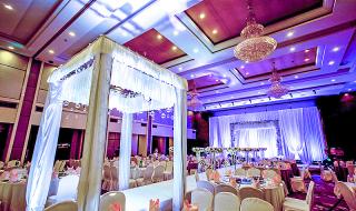 长沙华天大酒店图片