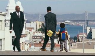 当幸福来敲门主题曲