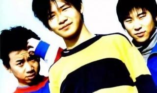 花儿乐队解散演唱会