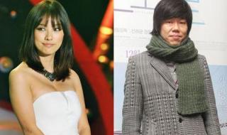 宋慧乔李秉宪事件