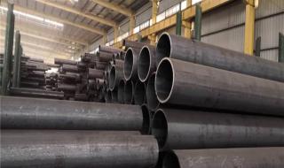 15crmog合金无缝管