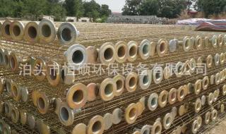 布袋除尘器设备厂家