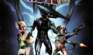 孤胆枪手2英雄归来