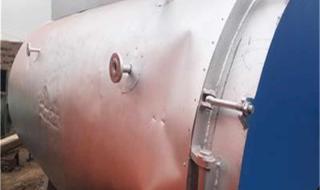 生物质蒸汽锅炉