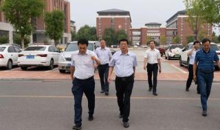 濮阳市油田一高