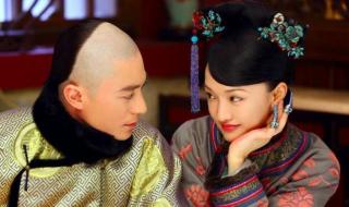 如懿传周迅演技