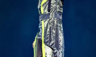 林俊杰内地巡演官宣