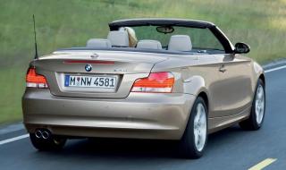 十万元左右的敞篷车