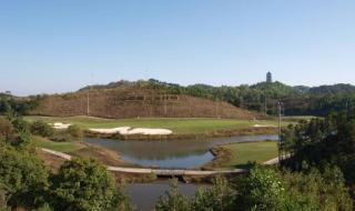 揭阳京明温泉度假村