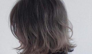 圆脸女孩发型图片