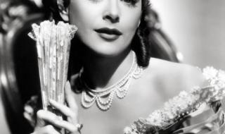 奥黛丽赫本经典电影