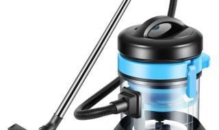 家用干湿两用吸尘器