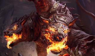 地狱犬已在9省份检出