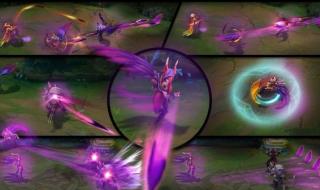 lol新英雄什么时候出