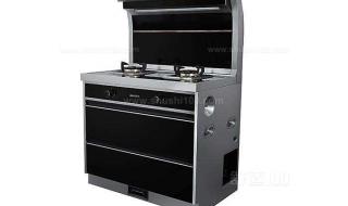 普森集成环保灶