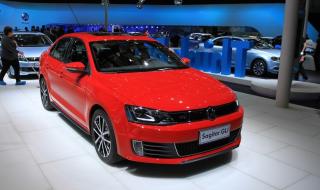 新速腾2013款报价