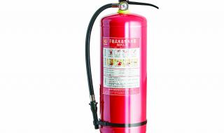 水基型灭火器价格