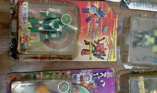 蟑螂恶霸是什么动物