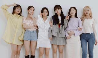 宋雨琦是哪一个女团