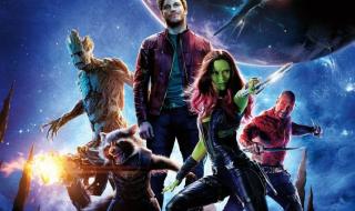 银河护卫队好看吗