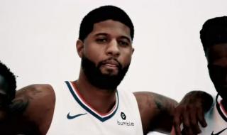 nba季后赛宣传片