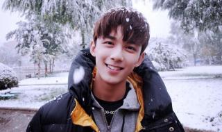 22-内地初雪氛围感