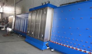 中空玻璃生产线价格