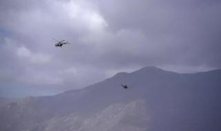 拉萨两航班剧烈颠簸