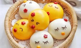 馒头是为了纪念谁的?