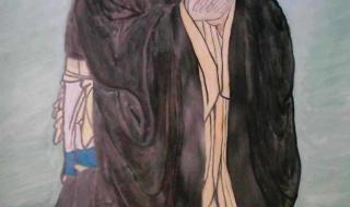 富贵不能赢是什么梗