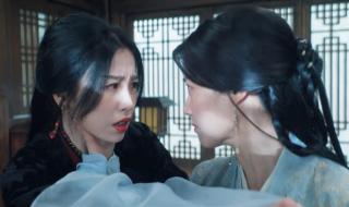 云之羽是be还是he