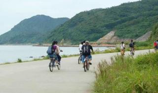 深圳杨梅坑一日游