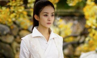 赵今麦和赵丽颖关系