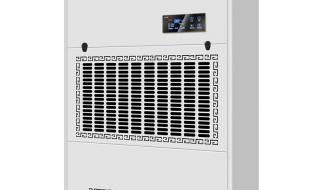 湿美除湿机生产厂家