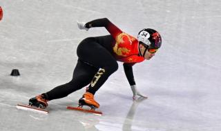 1000米短道速滑决赛