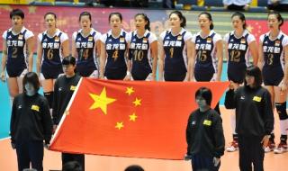 2010年女排世锦赛决赛