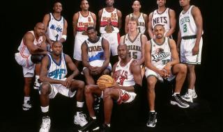 nba全明星数据统计