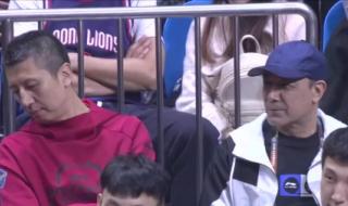 2020cba全明星时间 2020cba全明星时间