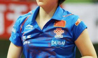 世乒赛单打名额有几个