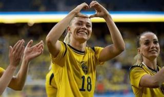 去年女足世界杯冠军