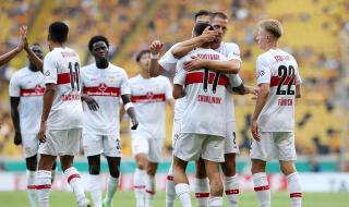 德甲球队身价排行2022