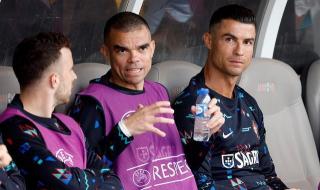 2006世界杯半决赛葡萄牙